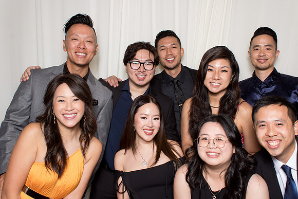 60129 - Kathy + Andy Wedding Photobooth 2025
