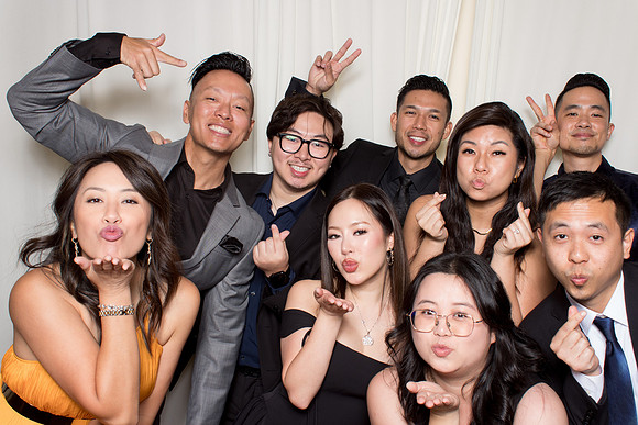 60131 - Kathy + Andy Wedding Photobooth 2025