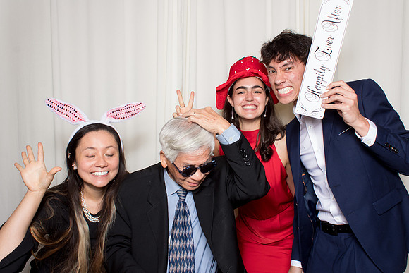 60134 - Kathy + Andy Wedding Photobooth 2025