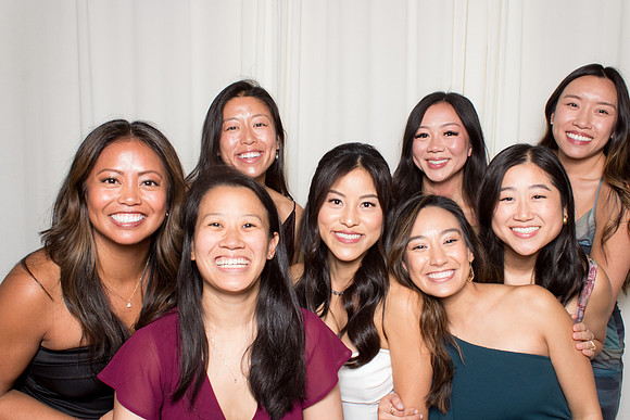 60135 - Kathy + Andy Wedding Photobooth 2025