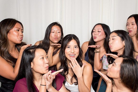 60136 - Kathy + Andy Wedding Photobooth 2025