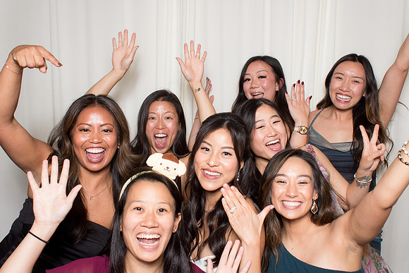 60137 - Kathy + Andy Wedding Photobooth 2025