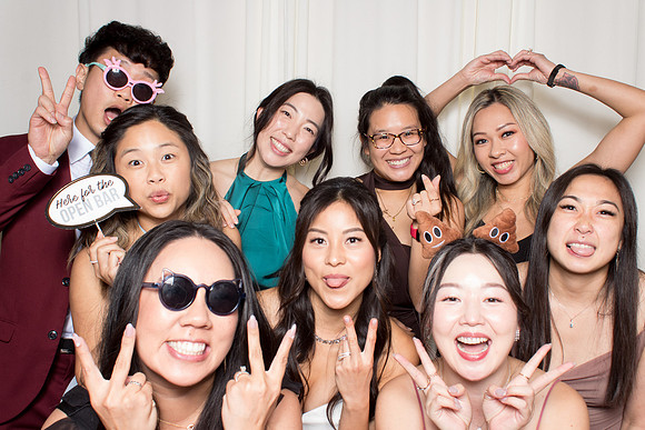 60139 - Kathy + Andy Wedding Photobooth 2025