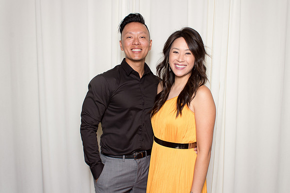 60141 - Kathy + Andy Wedding Photobooth 2025
