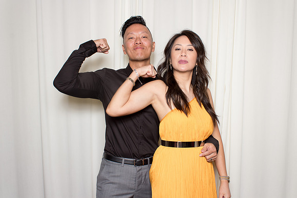 60142 - Kathy + Andy Wedding Photobooth 2025