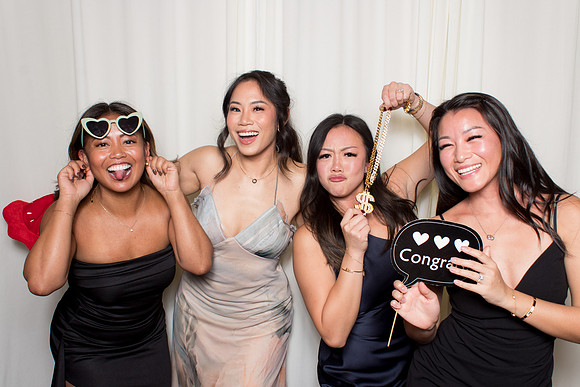 60145 - Kathy + Andy Wedding Photobooth 2025
