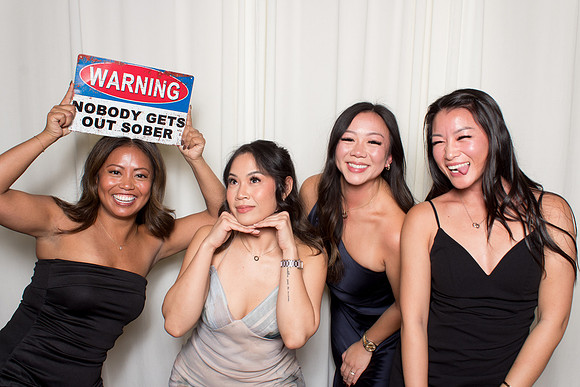 60146 - Kathy + Andy Wedding Photobooth 2025