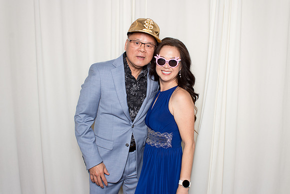 60148 - Kathy + Andy Wedding Photobooth 2025