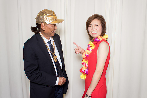 60151 - Kathy + Andy Wedding Photobooth 2025