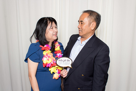 60154 - Kathy + Andy Wedding Photobooth 2025