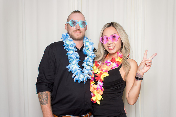 60168 - Kathy + Andy Wedding Photobooth 2025