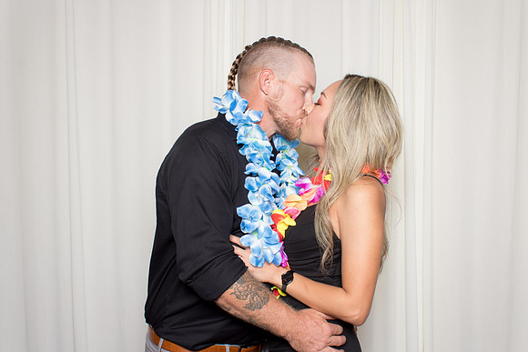 60169 - Kathy + Andy Wedding Photobooth 2025