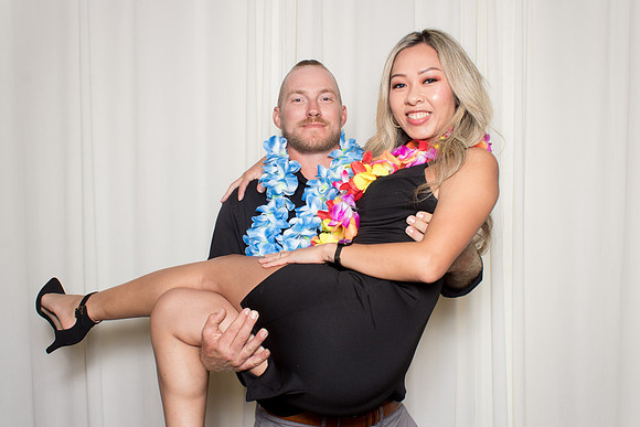 60170 - Kathy + Andy Wedding Photobooth 2025