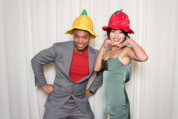 60177 - Kathy + Andy Wedding Photobooth 2025