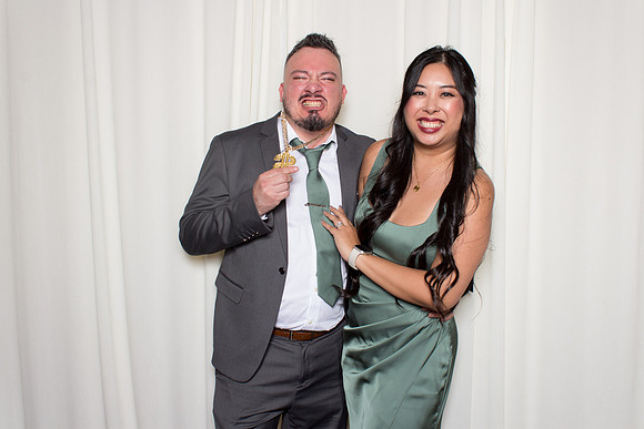 60182 - Kathy + Andy Wedding Photobooth 2025