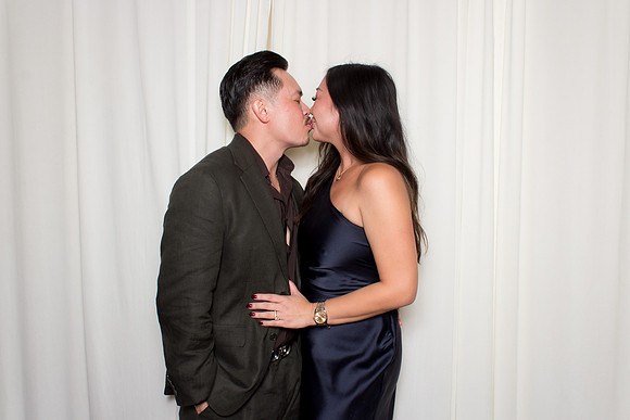 60184 - Kathy + Andy Wedding Photobooth 2025