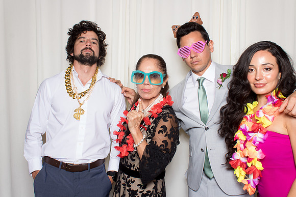 60186 - Kathy + Andy Wedding Photobooth 2025