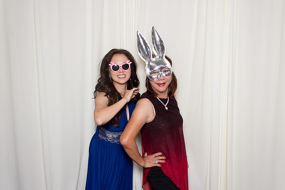 60191 - Kathy + Andy Wedding Photobooth 2025