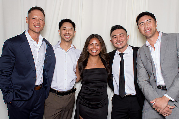 60192 - Kathy + Andy Wedding Photobooth 2025