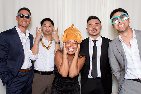 60196 - Kathy + Andy Wedding Photobooth 2025
