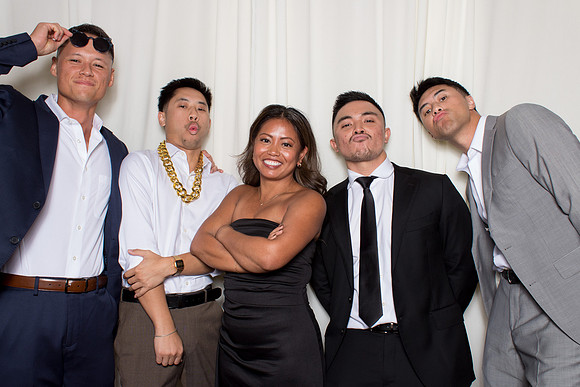 60197 - Kathy + Andy Wedding Photobooth 2025