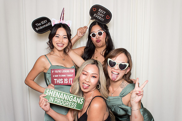 60198 - Kathy + Andy Wedding Photobooth 2025