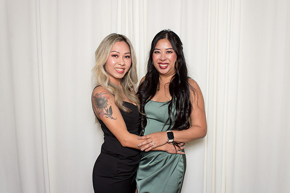 60202 - Kathy + Andy Wedding Photobooth 2025