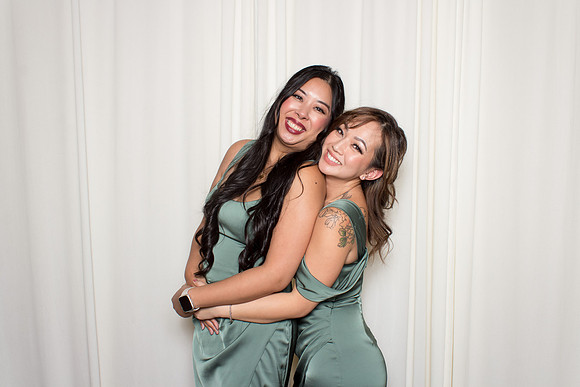 60204 - Kathy + Andy Wedding Photobooth 2025