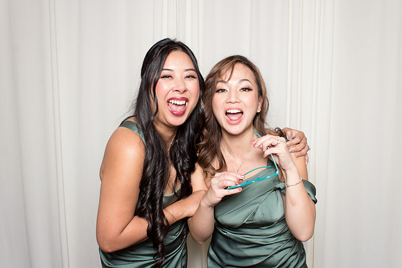 60205 - Kathy + Andy Wedding Photobooth 2025