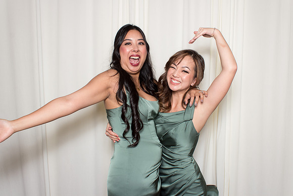 60206 - Kathy + Andy Wedding Photobooth 2025