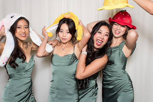 60208 - Kathy + Andy Wedding Photobooth 2025