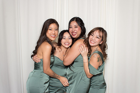 60209 - Kathy + Andy Wedding Photobooth 2025