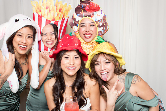 60210 - Kathy + Andy Wedding Photobooth 2025