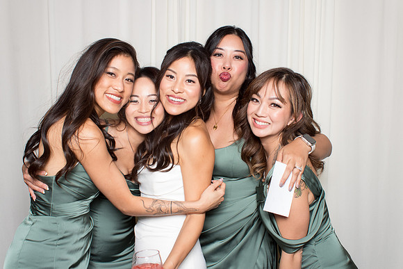 60212 - Kathy + Andy Wedding Photobooth 2025