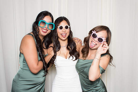 60213 - Kathy + Andy Wedding Photobooth 2025