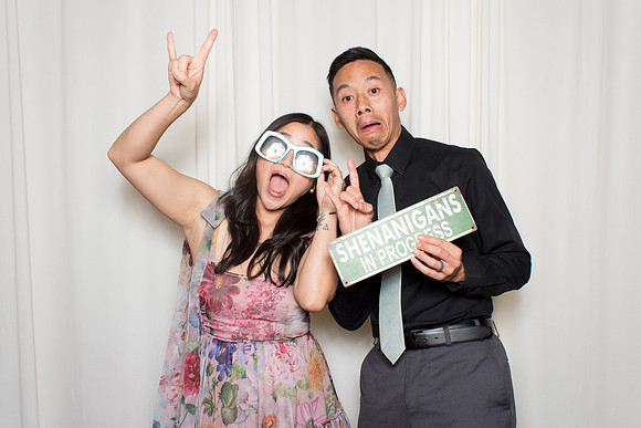 60224 - Kathy + Andy Wedding Photobooth 2025