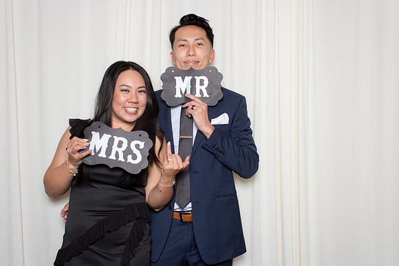 60226 - Kathy + Andy Wedding Photobooth 2025