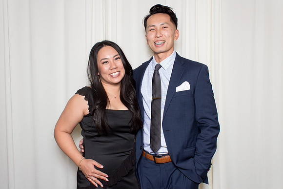 60227 - Kathy + Andy Wedding Photobooth 2025