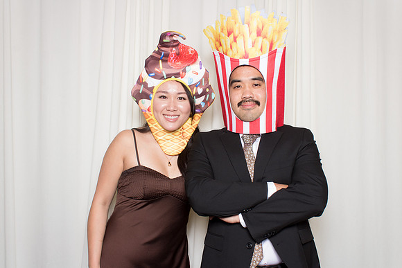 60231 - Kathy + Andy Wedding Photobooth 2025