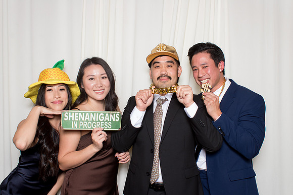 60234 - Kathy + Andy Wedding Photobooth 2025