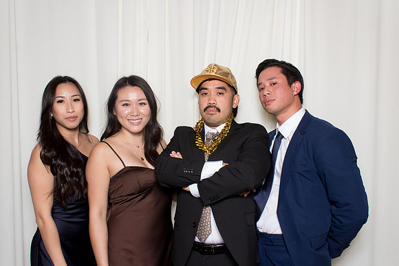 60235 - Kathy + Andy Wedding Photobooth 2025