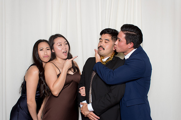 60236 - Kathy + Andy Wedding Photobooth 2025