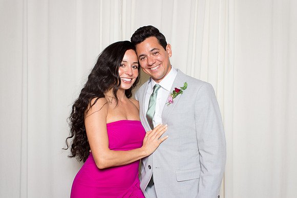 60249 - Kathy + Andy Wedding Photobooth 2025