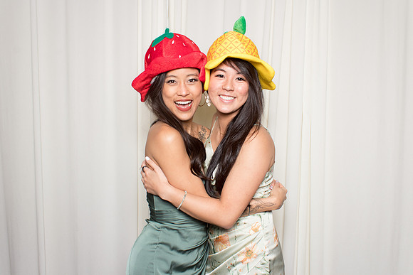 60256 - Kathy + Andy Wedding Photobooth 2025