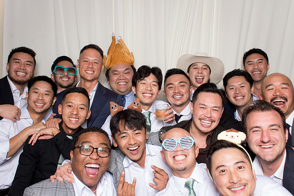 60258 - Kathy + Andy Wedding Photobooth 2025