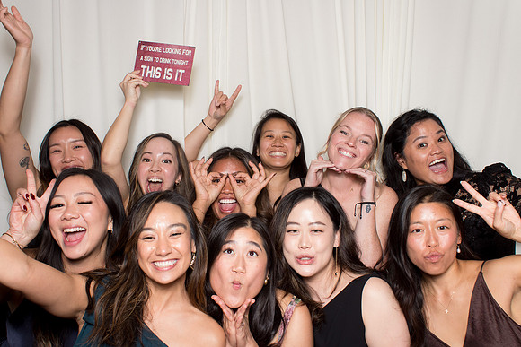 60263 - Kathy + Andy Wedding Photobooth 2025