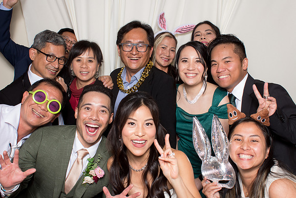 60268 - Kathy + Andy Wedding Photobooth 2025