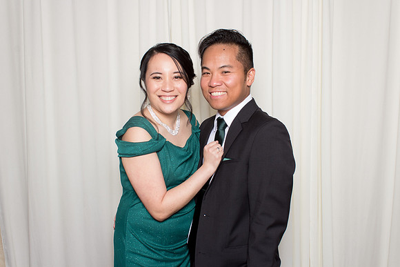 60273 - Kathy + Andy Wedding Photobooth 2025