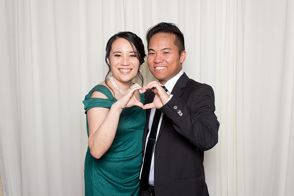 60274 - Kathy + Andy Wedding Photobooth 2025