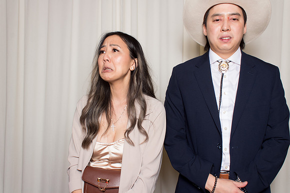 60296 - Kathy + Andy Wedding Photobooth 2025
